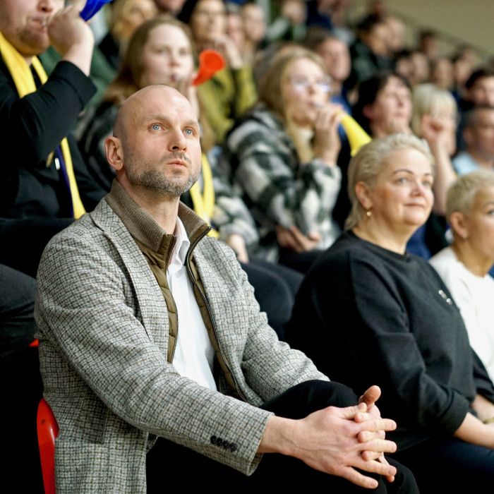 Nuotr. D. Radlinskas