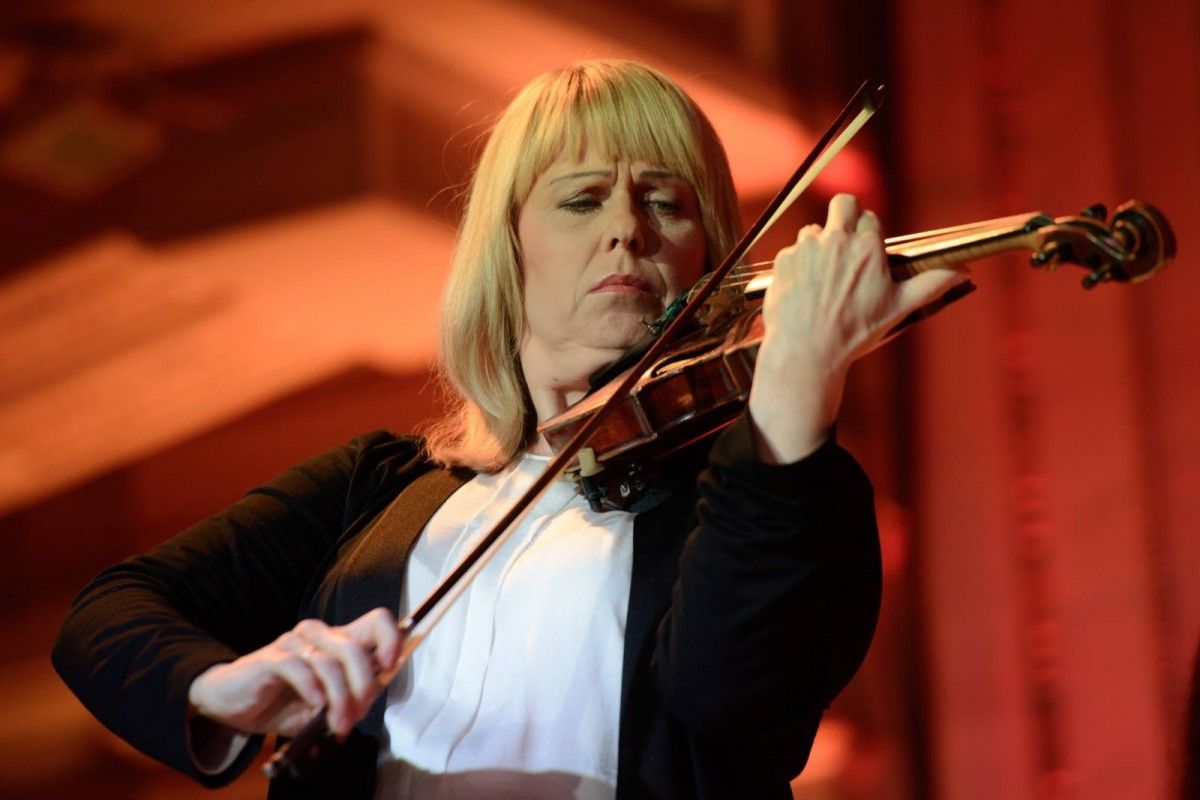 Šiuolaikinės muzikos festivalis „Permainų muzika“