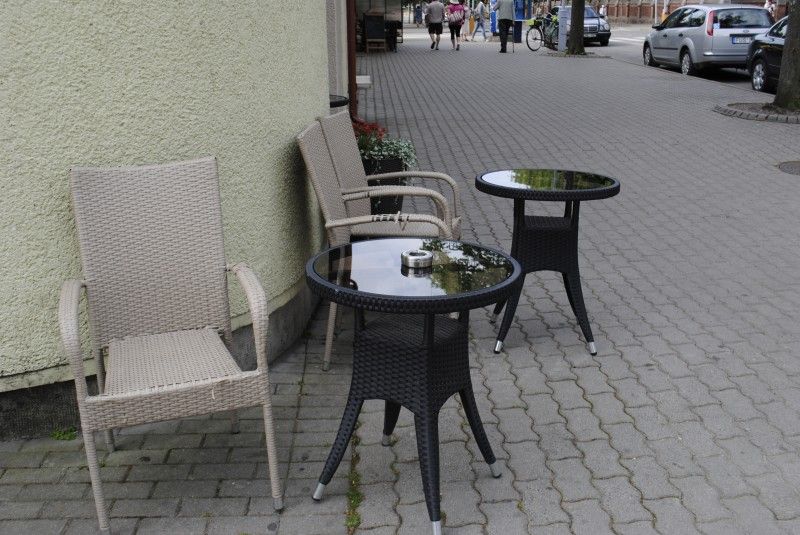 Vienas kurorto kavos rytmetis baristų lūpomis – tenka guosti ir stebėti kivirčus