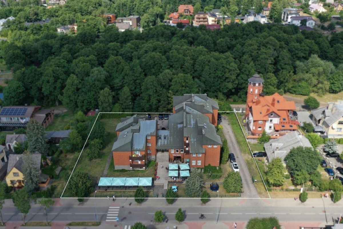 Už daugiau nei 2 mln. eurų Palangoje parduota poilsinė