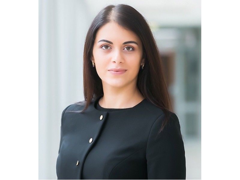 Socialdemokratė Palangos miesto savivaldybės tarybos narė Svetlana Grigorian viešųjų ir privačių interesų derinimo įstatymo nepažeidė