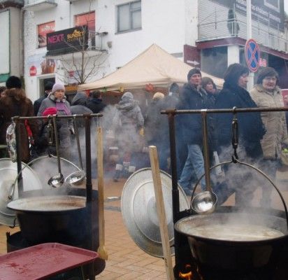 Biudžetas: prie pilnesnio katilo – griežtesnė dieta