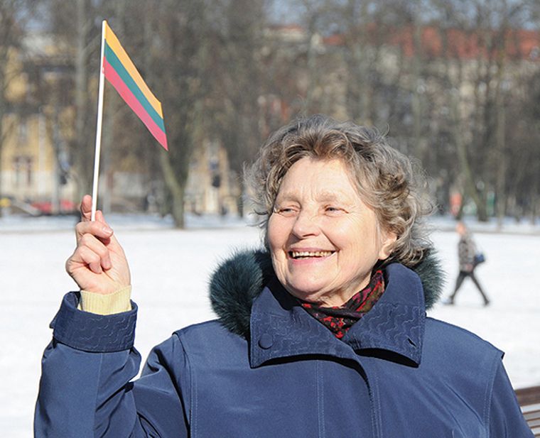 Nijolė Sadūnaitė