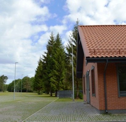 „Nemirsetos kempingas: pirmas etapas baigtas, laukiama antrojo etapo starto