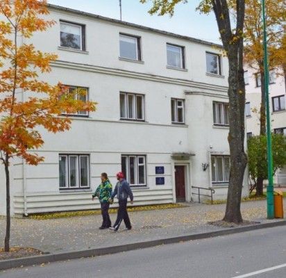 Savivalda – ne tik valdyti, bet ir susivaldyti