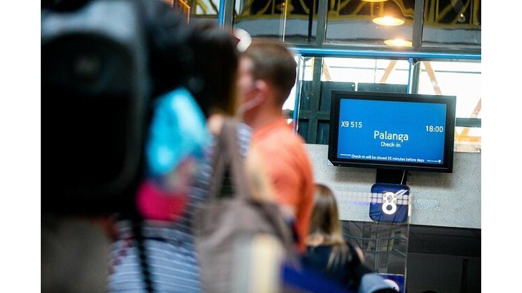 LRT/E. Blaževič foto
