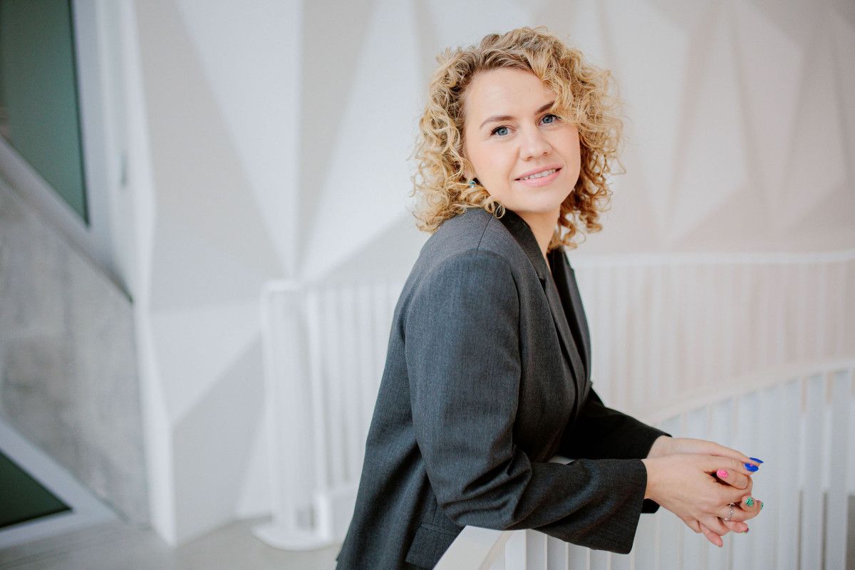 Justina Antropik