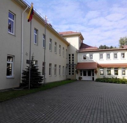Šventosios pagrindinė mokykla – 4-oji tarp 400 mokyklų