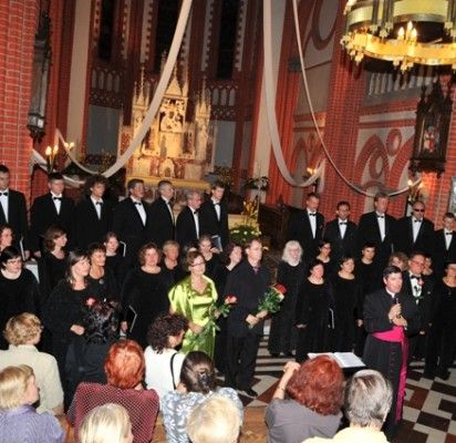 Festivalis „Ave Maria“ vėl atvers dvasinius turtus