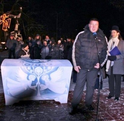 Kultūros sostinės titulą perėmusi Palanga žada nustebinti