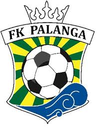 Atgimęs futbolo klubas „Palanga“ puoselėja ambicingus planus