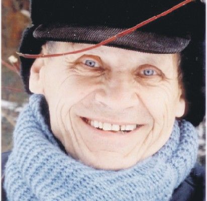 Gediminas GRIŠKEVIČIUS.