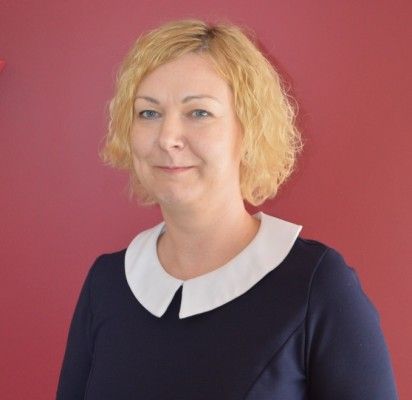 Palangos Kredito unijos Valdybos pirmininkė Sandra Garjonytė: "PKU paskolų portfelis didėja"