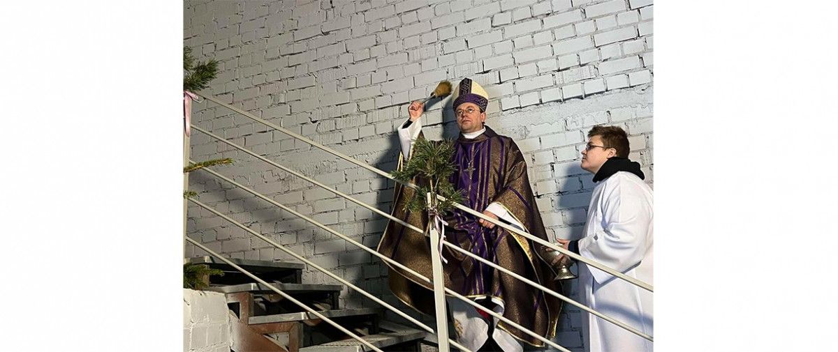 Šventosios bažnyčios bokšte duris atvėrė apžvalgos aikštelė – atsiveriantys vaizdai gniaužia kvapą