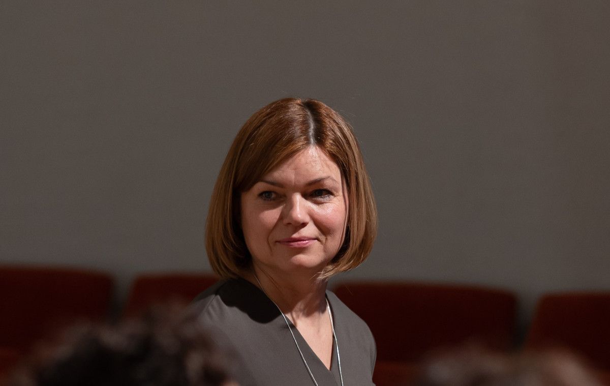 Rasa Daukšienė