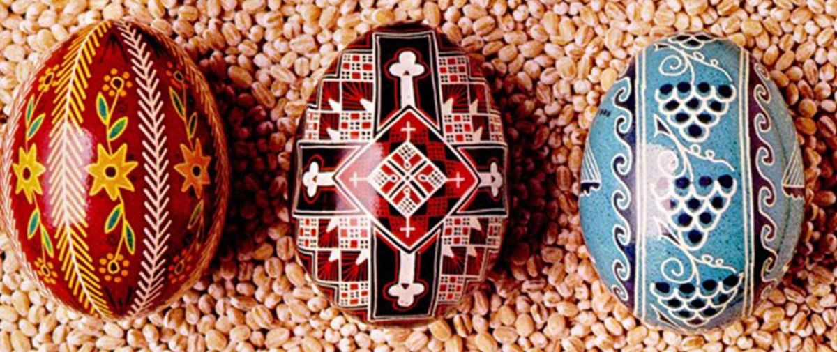 Velykinės dirbtuvės „PYSANKA“ Palangos burmistro Jono Šliūpo namuose-muziejuje