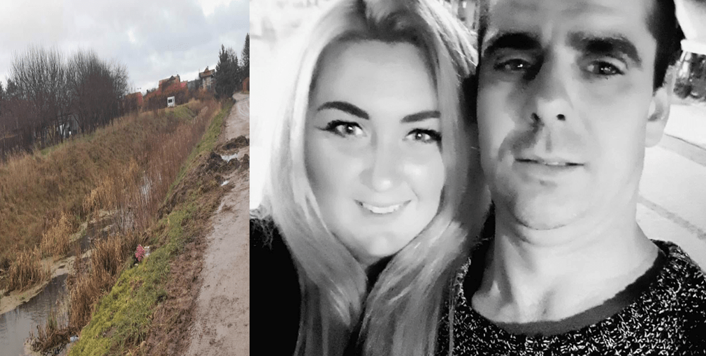 Baisiame autoįvykyje Palangoje žuvo 37 metų Klaipėdos „Nuaro“ vadovė Gintarė L. ir jos 38 metų vyras Egidijus.