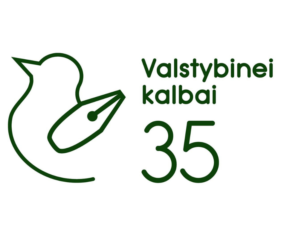 Šį rudenį minime lietuvių kalbos paskelbimo valstybine 35-metį