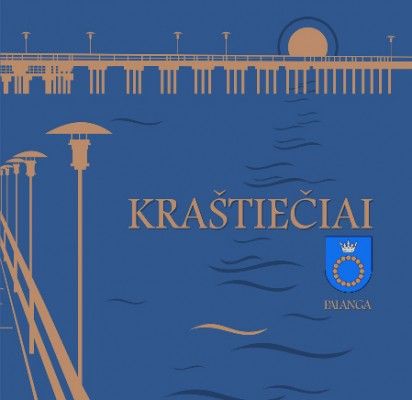 Išleista rinktinių biografijų knyga „Kraštiečiai. Palanga“