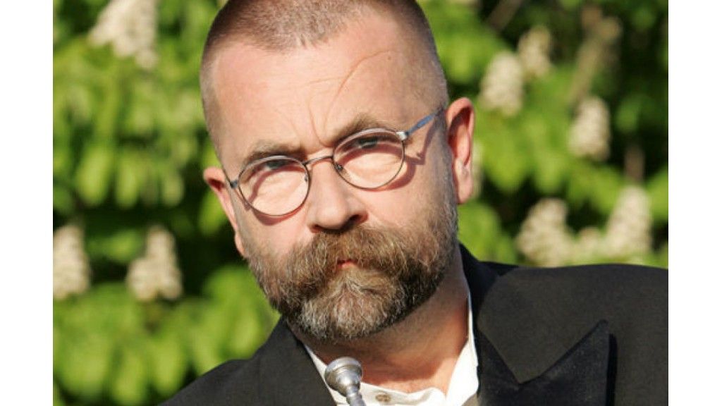 Palangoje atsiras Vytauto Kernagio alėja
