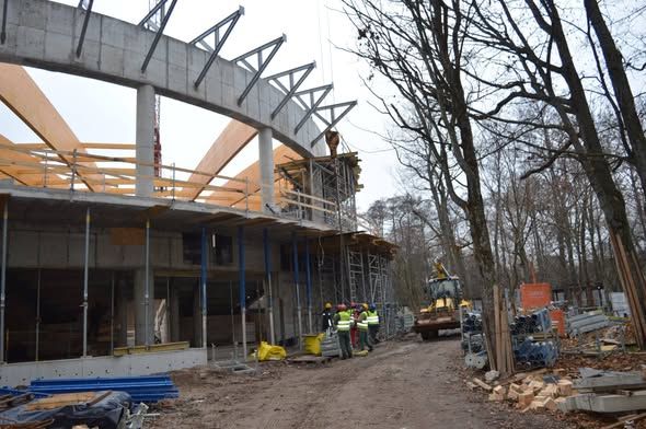 Palangos koncertų salei – 10 metų: dešimtmetis kultūros, drąsių sprendimų ir pasitikėjimo ateitimi