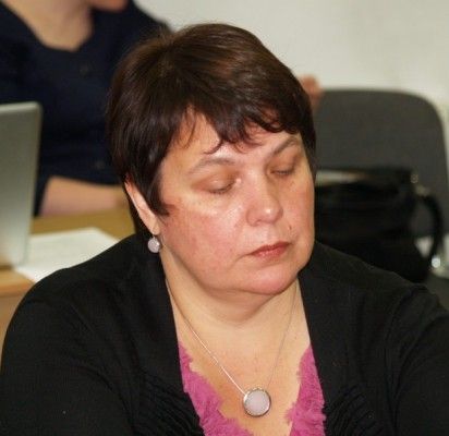 S. Kulikauskienės teigimu, gydytojai iš antrojo ir trečiojo aukšto gydymo paslaugas ir konsultacijas neįgaliesiems suteikia pirmajame aukšte.