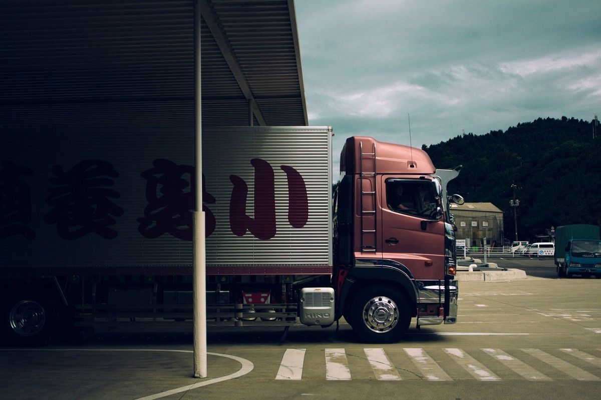 Kas yra logistika ir kam ji reikalinga?