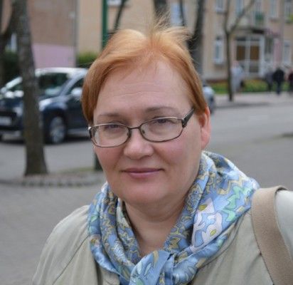 Aušra Maldeikienė