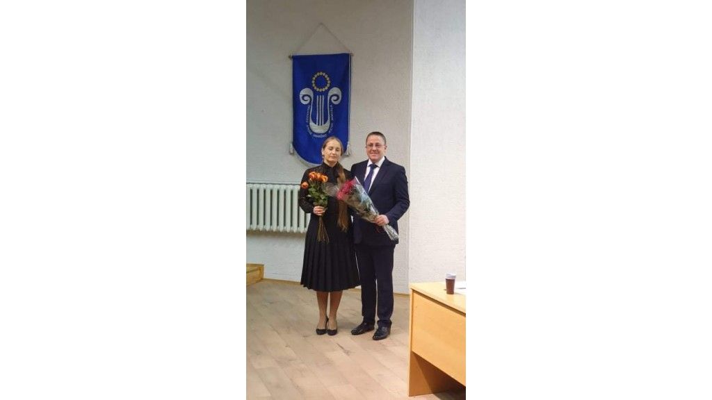 Palangos konservatoriai keturių metų kadencijai pirmininku išrinko Šarūną Vaitkų