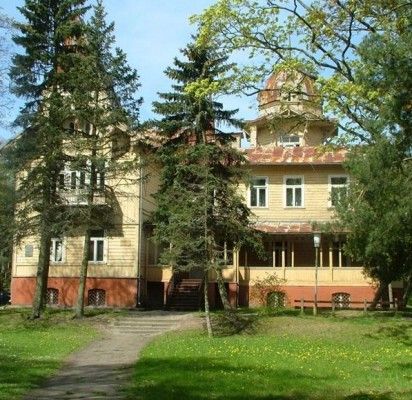Nuo grafų Tiškevičių epochos ženklų – į XX amžiaus pradžios skonį