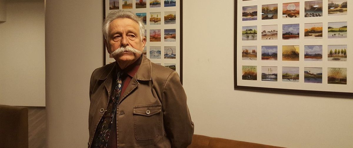 Palangos koncertų salėje galima pasigrožėti unikalia paroda