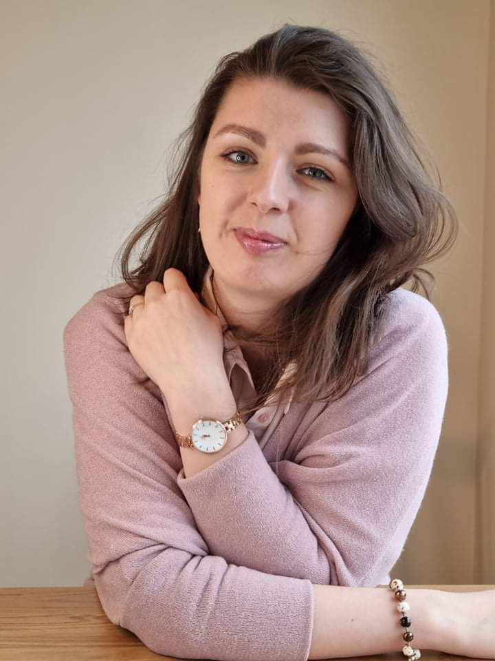 Rūta pasiskiepijo nuo koronaviruso būdama šešioliktą savaitę nėščia: „Pasvėriau riziką tarp to, kas būtų, jei pasiskiepyčiau, ir kas, jei nepasiskiepijus susirgčiau koronavirusu.“ Nuotr. iš asmeninio archyvo