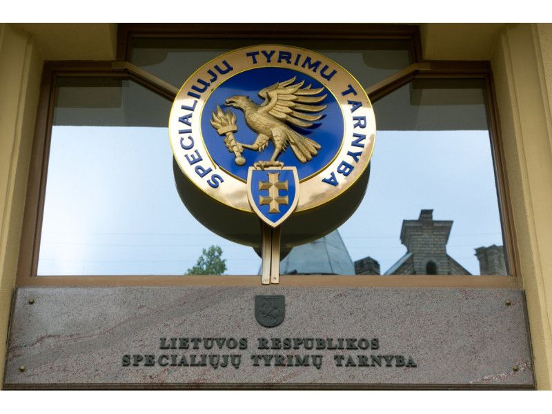 STT su Petro Keinio tyrimu neskuba – numatytas 9 mėnesių terminas, kurį galima pratęsti