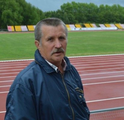 Romaldas Kazlauskas, Palangos sporto centro direktorius