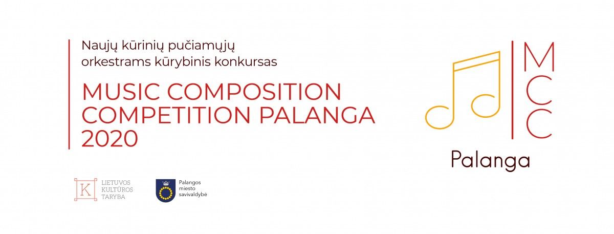Paskelbti konkurso „MCC Palanga 2020“ laureatai