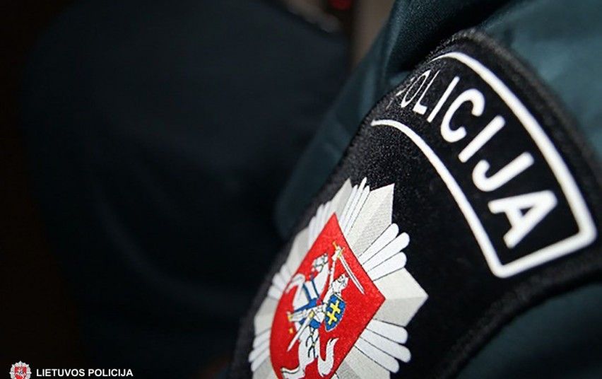 Mieli policijos pareigūnai, linkiu, kad tikėjimas savo darbo prasmingumu įkvėptų Jus ištikimai tarnauti žmonių gerovei