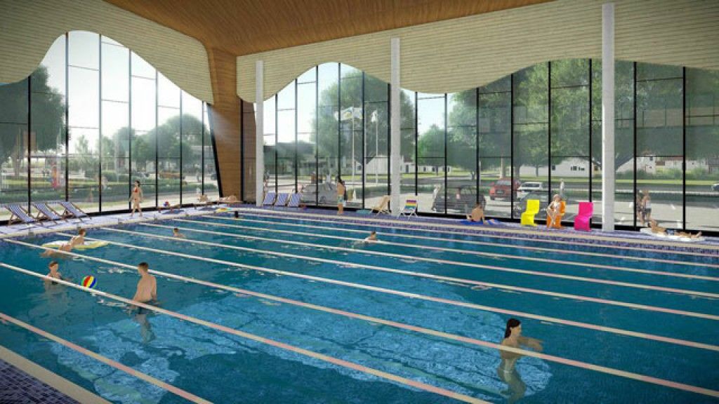 Savivaldybės nesutinka savo arenų ir baseinų perduoti verslui