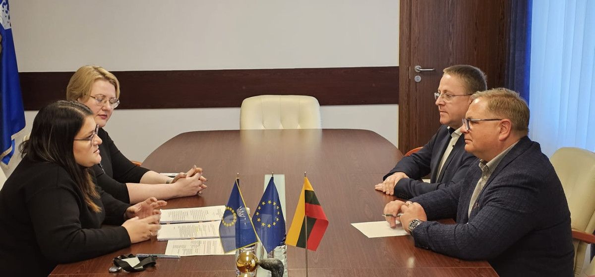 Palangiškiui Seimo nariui Mindaugui Skritulskui pernai pavyko savivaldos naudai pakeisti ar patobulinti šešis įstatymus