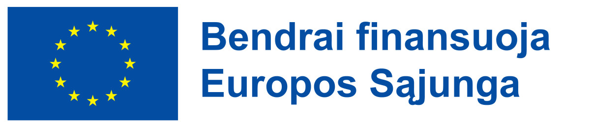 Perkami trys 2-jų kambarių butai Palangos mieste ir (arba) Šventoje