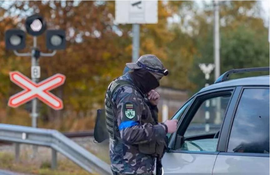 Kretingos rajono savivaldybės nuotr.