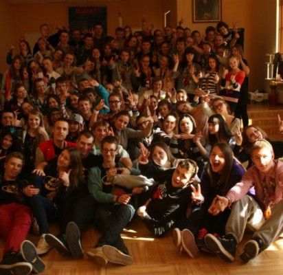 „Sniego gniūžtė“: nuo kelių snaigių iki visus apimančio judėjimo