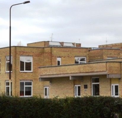 Lopšelis-darželis „Žilvinas“ netrukus sulauks renovacijos