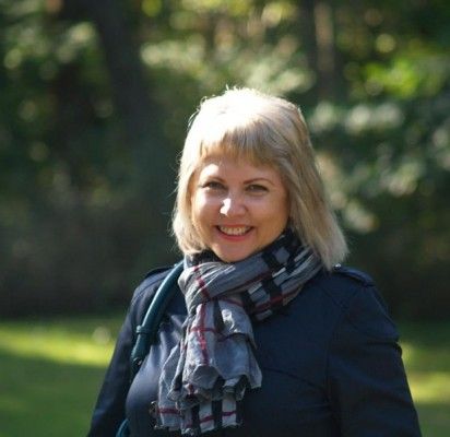 Nuotrauka iš Saulės Paulikienės socialinio tinklo „Facebook” asmeninės paskyros.