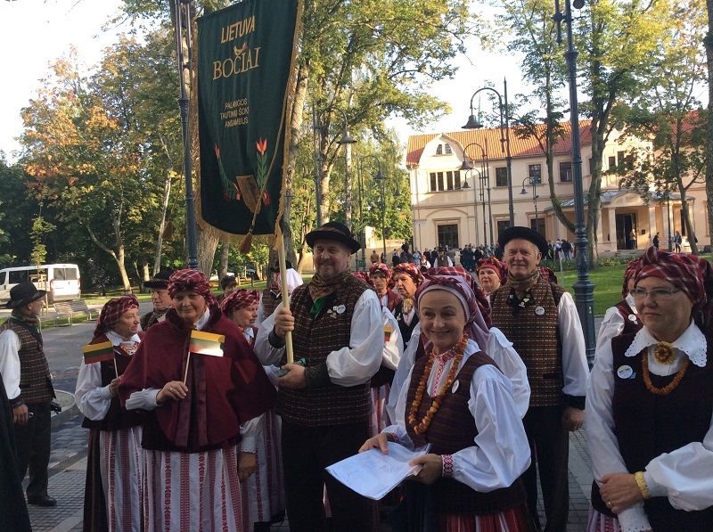 Tarptautinę pagyvenusių žmonių dieną kvies pažinti dar nematytą Palangą