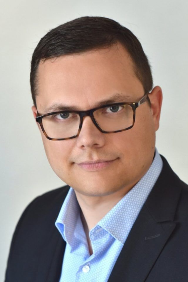 Jonas Kubilius tapo LSDDP Palangos skyriaus pirmininku