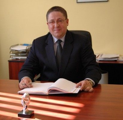 Š. Vaitkus: „Darbų mieste daug. Dar daugiau naujų sumanymų”.