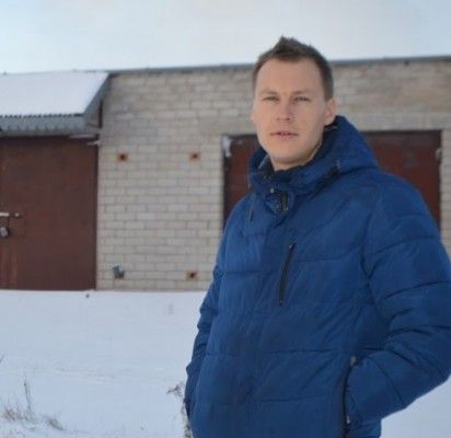 Linas Miciukevičius