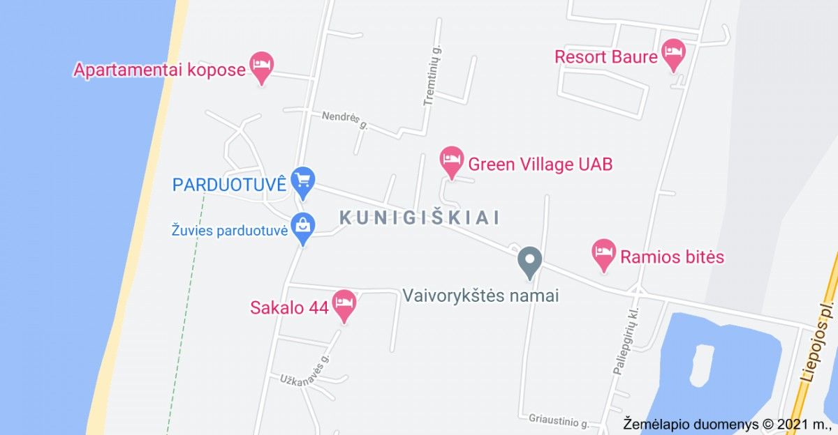 Pradedama Ligoninės gatvės sankryžos rekonstrukcija