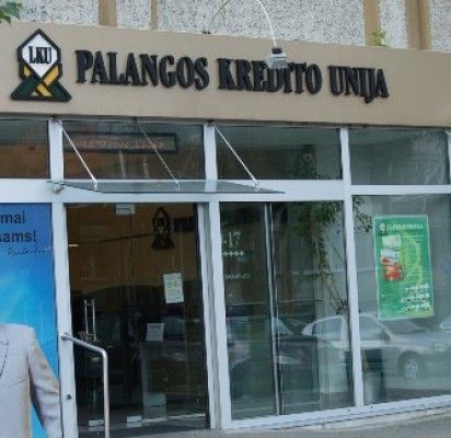 Vytenis Tomkus: „Palangiškiai vis dažniau renkasi Palangos kredito uniją“