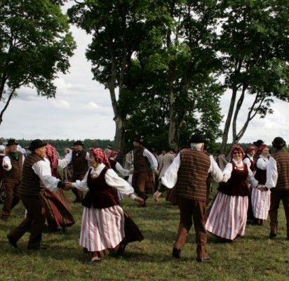 Europiadoje Palangos „Bočiai“ atstovavo Lietuvai
